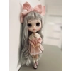 Lalka Custom Blythe